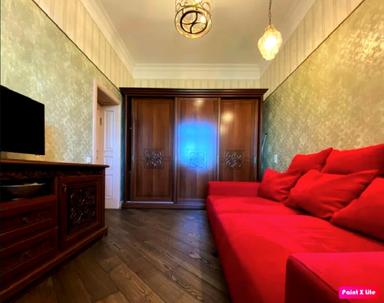 Багатокімнатна квартира за адресою вул. Преображенська (площа 101 м²) - Atlanta.ua - фото 28