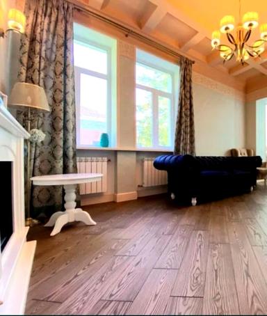 Багатокімнатна квартира за адресою вул. Преображенська (площа 101 м²) - Atlanta.ua - фото 33