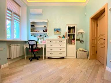 Багатокімнатна квартира за адресою вул. Преображенська (площа 101 м²) - Atlanta.ua - фото 29