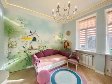 Багатокімнатна квартира за адресою вул. Преображенська (площа 101 м²) - Atlanta.ua - фото 30