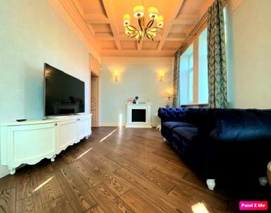 Багатокімнатна квартира за адресою вул. Преображенська (площа 101 м²) - Atlanta.ua - фото 32