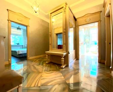 Багатокімнатна квартира за адресою вул. Преображенська (площа 101 м²) - Atlanta.ua - фото 35