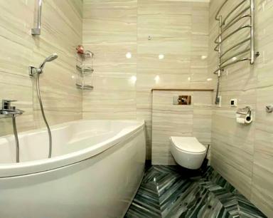 Багатокімнатна квартира за адресою вул. Преображенська (площа 101 м²) - Atlanta.ua - фото 36