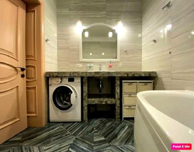 Багатокімнатна квартира за адресою вул. Преображенська (площа 101 м²) - Atlanta.ua - фото 37