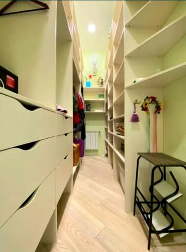 Багатокімнатна квартира за адресою вул. Преображенська (площа 101 м²) - Atlanta.ua - фото 31