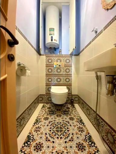 Багатокімнатна квартира за адресою вул. Преображенська (площа 101 м²) - Atlanta.ua - фото 38