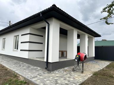 Дом по адресу ул. Яблунская (площадь 100 м²) - Atlanta.ua - фото 29