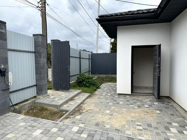 Дом по адресу ул. Яблунская (площадь 100 м²) - Atlanta.ua - фото 27