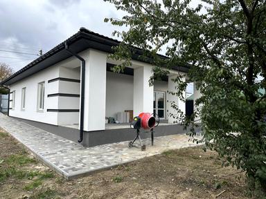 Дом по адресу ул. Яблунская (площадь 100 м²) - Atlanta.ua - фото 28