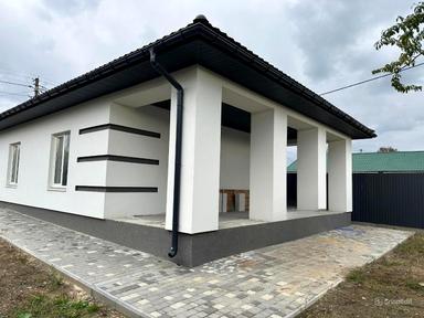 Дом по адресу ул. Яблунская (площадь 100 м²) - Atlanta.ua - фото 48