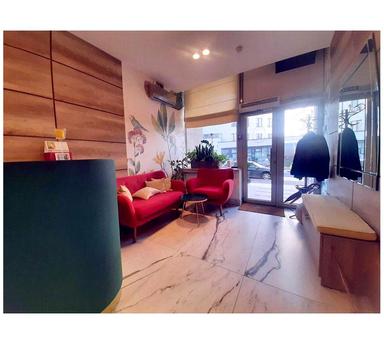 Коммерческая недвижимость по адресу Бажана пр. (площадь 100 м²) - Atlanta.ua - фото 11