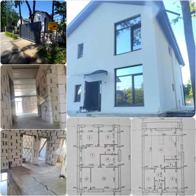 Дом по адресу ул. Михайловського (площадь 165 м²) - Atlanta.ua - фото 5