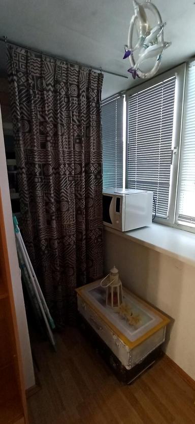 3-комнатная квартира по адресу (площадь 84,7 м²) - Atlanta.ua - фото 27