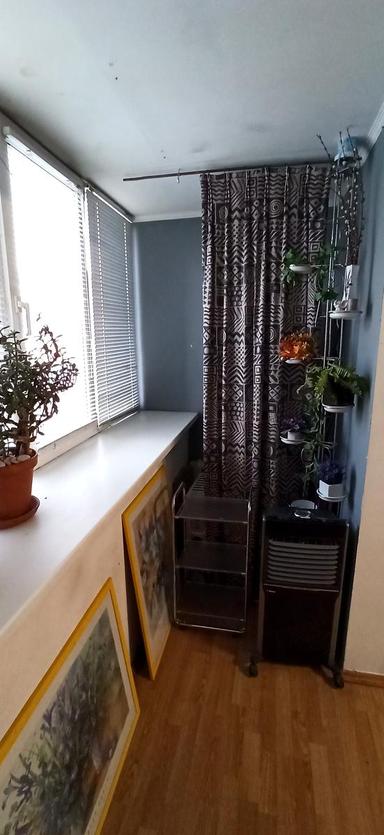 3-комнатная квартира по адресу (площадь 84,7 м²) - Atlanta.ua - фото 28