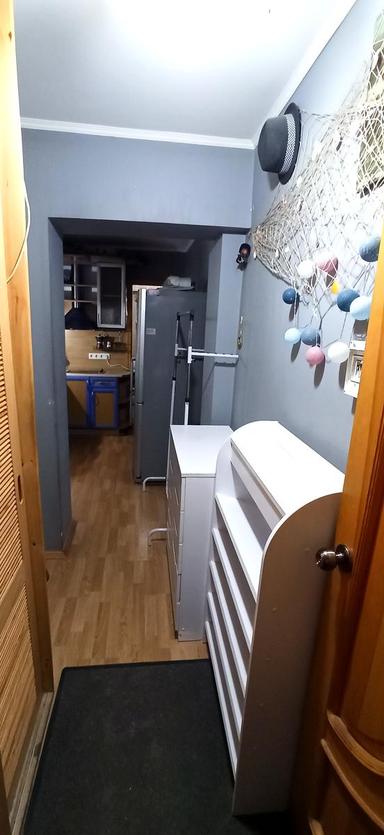 3-комнатная квартира по адресу (площадь 84,7 м²) - Atlanta.ua - фото 32