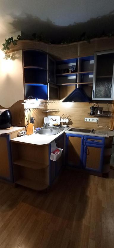 3-комнатная квартира по адресу (площадь 84,7 м²) - Atlanta.ua - фото 25