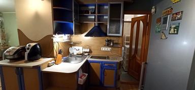 3-комнатная квартира по адресу (площадь 84,7 м²) - Atlanta.ua - фото 24