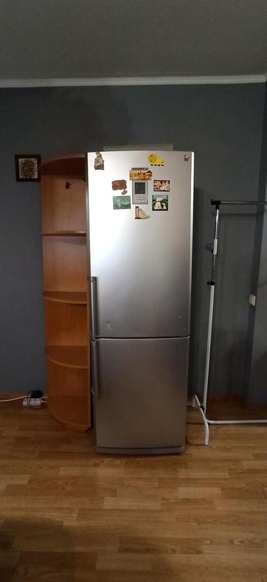 3-комнатная квартира по адресу (площадь 84,7 м²) - Atlanta.ua - фото 38