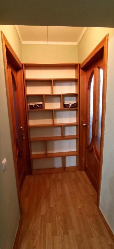 3-комнатная квартира по адресу (площадь 84,7 м²) - Atlanta.ua - фото 39