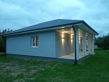 House by the address (area 95 m²) - Atlanta.ua - photo 46