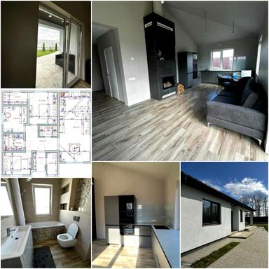 House by the address (area 90 m²) - Atlanta.ua - photo 23