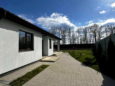 House by the address (area 90 m²) - Atlanta.ua - photo 40