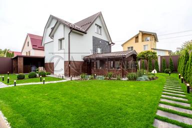 Дом по адресу (площадь 180 м²) - Atlanta.ua - фото 45