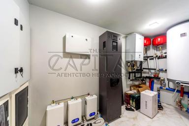 Дом по адресу (площадь 180 м²) - Atlanta.ua - фото 68