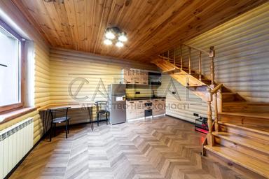 Дом по адресу (площадь 180 м²) - Atlanta.ua - фото 73