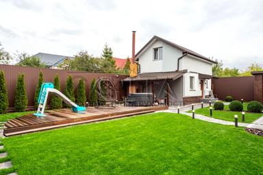 Дом по адресу (площадь 180 м²) - Atlanta.ua - фото 79