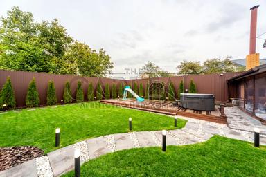 Дом по адресу (площадь 180 м²) - Atlanta.ua - фото 80