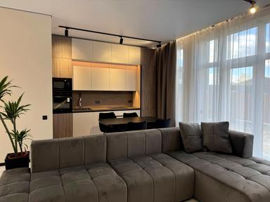 Дом по адресу ул. Приозерная (площадь 136 м²) - Atlanta.ua - фото 30