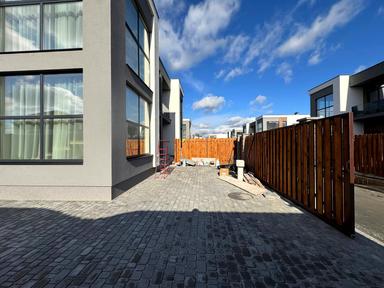 Дом по адресу ул. Приозерная (площадь 136 м²) - Atlanta.ua - фото 54