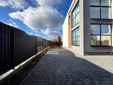 Дом по адресу ул. Приозерная (площадь 136 м²) - Atlanta.ua - фото 55