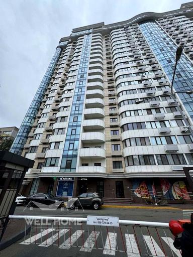 Комерційна нерухомість за адресою (площа 64,5 м²) - Atlanta.ua - фото 22