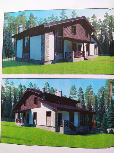 Будинок за адресою (площа 260 м²) - Atlanta.ua - фото 57