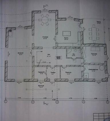 Будинок за адресою (площа 260 м²) - Atlanta.ua - фото 92