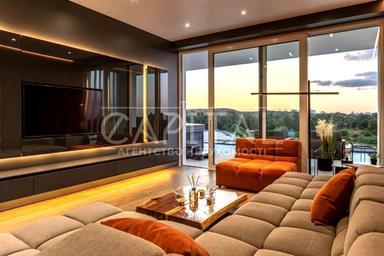 House by the address (area 280 m²) - Atlanta.ua - photo 33