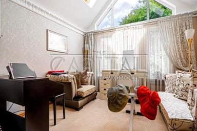 Дом по адресу ул. Завальная (площадь 700 м²) - Atlanta.ua - фото 54