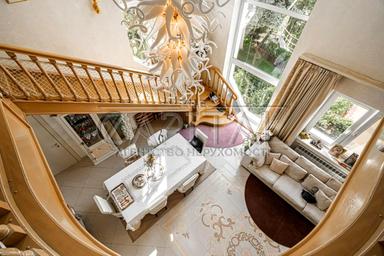 Дом по адресу ул. Завальная (площадь 700 м²) - Atlanta.ua - фото 57