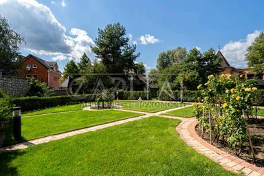 Дом по адресу ул. Завальная (площадь 700 м²) - Atlanta.ua - фото 84