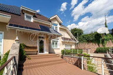 Дом по адресу ул. Завальная (площадь 700 м²) - Atlanta.ua - фото 58