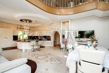 Дом по адресу ул. Завальная (площадь 700 м²) - Atlanta.ua - фото 53