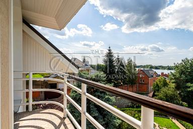 Дом по адресу ул. Завальная (площадь 700 м²) - Atlanta.ua - фото 82