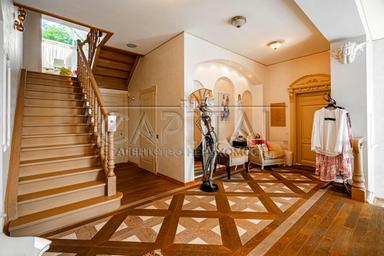 Дом по адресу ул. Завальная (площадь 700 м²) - Atlanta.ua - фото 62