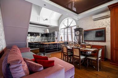 Дом по адресу ул. Завальная (площадь 700 м²) - Atlanta.ua - фото 64