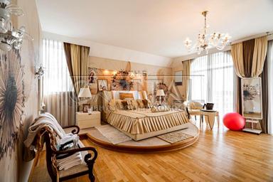 Дом по адресу ул. Завальная (площадь 700 м²) - Atlanta.ua - фото 66