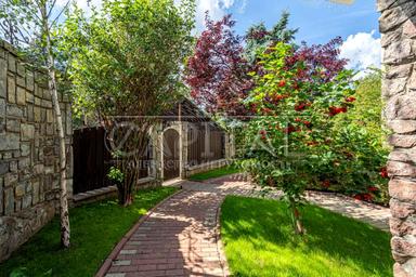 Дом по адресу ул. Завальная (площадь 700 м²) - Atlanta.ua - фото 87