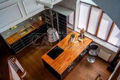 Дом по адресу ул. Завальная (площадь 700 м²) - Atlanta.ua - фото 73