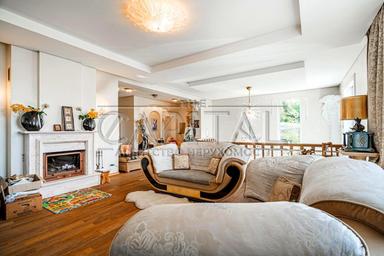 Дом по адресу ул. Завальная (площадь 700 м²) - Atlanta.ua - фото 50